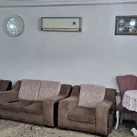 مبل راحتی-میز ناهارخوری|مبلمان خانگی و میز عسلی|علیآباد کتول, |دیوار