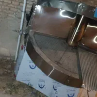 لوازم نانوایی تافتون