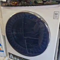 لباسشویی وست هوم ایتالیا۹کیلویی