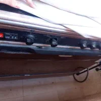 فر گاز سینجر سالم و بدون ایراد