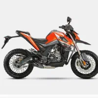 موتور زونتس z2