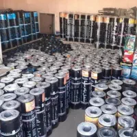 نصب تخصصی انواع اقسام ایزوگام و فروش بصورت عمده
