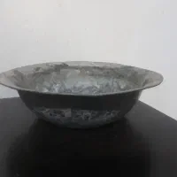 ظروف مسی|کلکسیون اشیاء عتیقه|سمنان, |دیوار