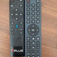 تلویزیون 43اینچ هوشمند آپلاس(ApLUS) درحدنو|تلویزیون و پروژکتور|مشکیندشت, |دیوار