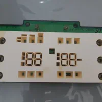 نمایشگر یخچال سامسونگ