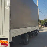 جک ۹تن صفر|خودرو سنگین|شیراز, میانرود|دیوار