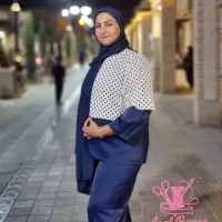 آموزش خیاطی از مبتدی تا پیشرفته +دوخت انواع لباس