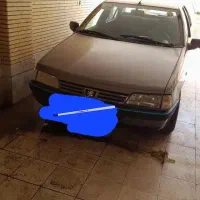 فروش خودرو ۴۰۵|خودرو سواری و وانت|کاشان, فاز ۲ ناجی آباد|دیوار