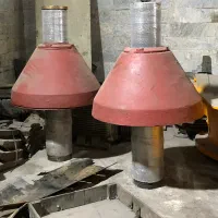 هیدروکن/قطعات|ماشینآلات صنعتی|قدس, معادن شن و ماسه|دیوار