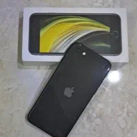 iPhone SE 2020