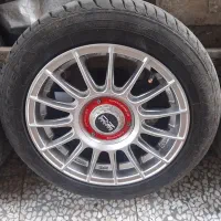 رینگو لاستیک اگزوز سرسیلندر سنتر|قطعات یدکی و لوازم جانبی|رشت, حومه رشت|دیوار