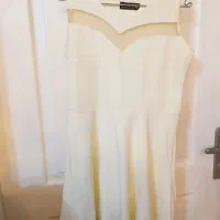 تعدادی لباس مجلسی نو