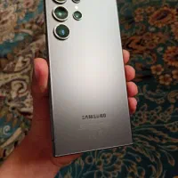 گوشی s24 Ultra 256G رام 12