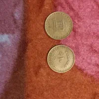 سکه های قدیمی ایرانی|کلکسیون سکه، تمبر، اسکناس|کرمانشاه, |دیوار