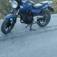 پالس|موتورسیکلت|ایلام, |دیوار