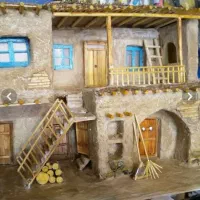 خانه ویلایی