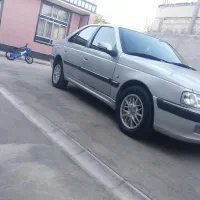 پرشیا موتور تقویت