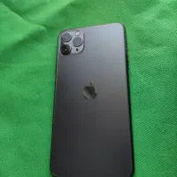 آیفون 11 پرومکس 256g zaa دوسیم|موبایل|اهواز, کیانشهر|دیوار