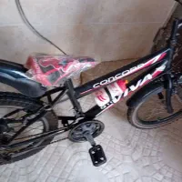 دوچرخه