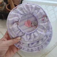 کیسه نان،کیسه سبزی ،دمکنی پیش بند آشپزخونه