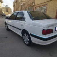 پژو پارس موتور جدید XU7P مدل ۱۴۰۱ تمام فابریک سیمی