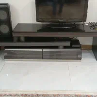 میز‌تلویزیون