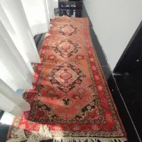 کناره فرش دستباف