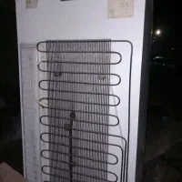 یخچال فریزرامرسان|یخچال و فریزر|سیرجان, |دیوار