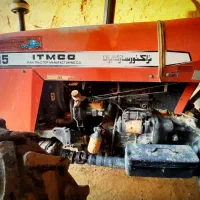 تراکتور ۲۸۵ جفت|خودرو سنگین|دیواندره, |دیوار