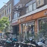 فروش فوری مغازه ۳۵ متری کف قیمت به دلیل|فروش مغازه و غرفه|تهران, فردوسی|دیوار