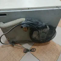 فروش بخاری ژاپنی|بخاری، هیتر، شومینه|پیرانشهر, |دیوار