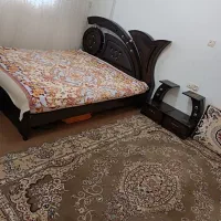 فروش آپارتمان ۸۰ متری ۲ خوابه طبقه ۲