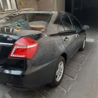 جیلی GC6 geely|خودرو سواری و وانت|تهران, هروی|دیوار
