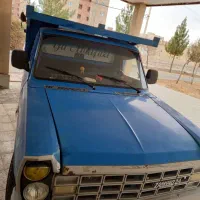 نیسان کمپرسی مدل ۸۲