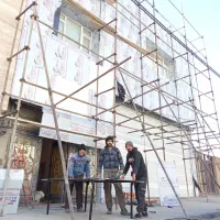 تابلوساز کامپوزیت چلنیوم شهر نور