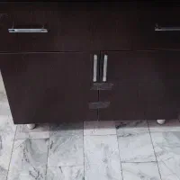 کابینت زیر اجاق گاز