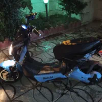 موتور برقی دایچی