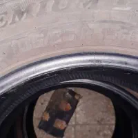 ۴حلقه لاستیک  پارس درحدنو|قطعات یدکی و لوازم جانبی|سمنان, |دیوار