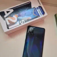 گوشی  سامسونگ A21s  64G