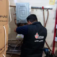 تعمیرات تخصصی پکیج و رادیاتور نسیم شهر|آبگرمکن، پکیج، شوفاژ|نسیمشهر, |دیوار