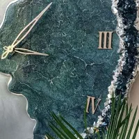 ساعت دیواری|ساعت دیواری و تزئینی|یزد, |دیوار