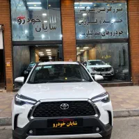 تویوتا کرولا کراس / صفر کیلومتر /تحویل آنی