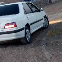 پارس سال مدل۹۶