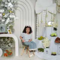 دکور آتلیه عکاسی