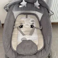 گهواره برقی نوزاد ماستلا