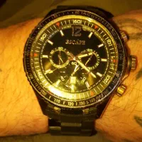 ساعت در حد اک