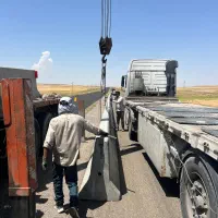استخدام کارگر راهسازی