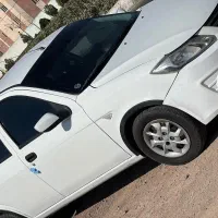 ساینا مدل ۱۴۰۰|خودرو سواری و وانت|تهران, مدائن|دیوار