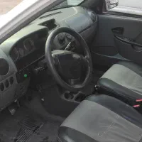 پراید وانت مدل 97