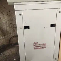 یو پی اس فاراتل 3000DT کابین باتری|قطعات و لوازم جانبی رایانه|تهران, بازار آهن|دیوار
